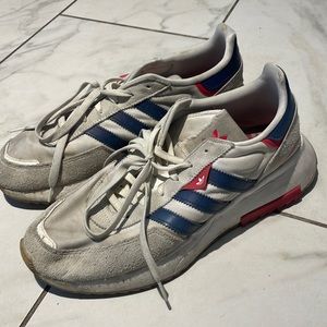 ADIDAS RETROPY E5 SHOES l